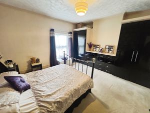 Bedroom 1- click for photo gallery